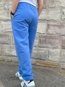 Everyday Wear: The Cornflower Trackpants