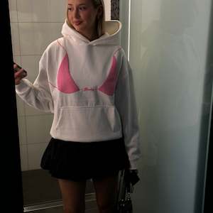 Clothing: The BOOBS Hoodie
