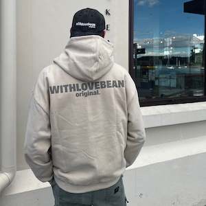 Past Collections: The Desert Hoodie