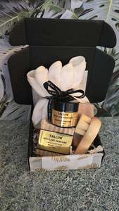 Gift Box: Tallow Face Gift Box