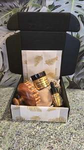 Gift Box: Hair Gift Box