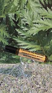 Castor Oil Range: Castor Oil Roller With Frankincense And Myrrh (Mini)