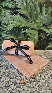 Castor Oil Range: Castor Oil Reusable Neck Wrap