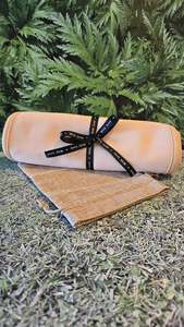 Castor Oil Reusable Chest Wrap (Pair)