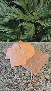 Castor Oil Range: Castor Oil Patches (5 pieces)