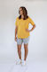 Staple T | Yolk