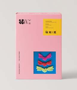 Frontpage: Volume 04: Lissy & Rudi