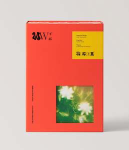 Volume 01: Jade Townsend