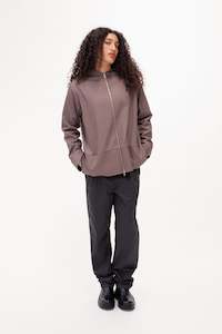 SS23ORDER1: Ras Cotton Jacket