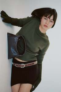 Georgia Jay: Georgia Jay Flo Mini | Coco Rubik