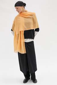 Cashmere: Gozen Cashmere Scarf