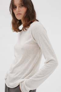 All: Hanape Hemp Top