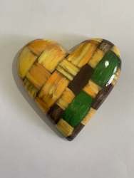 Limited Edition Hearts: Limited Edition Heart - Kete