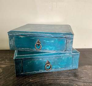 Furniture: Vintage Jewellery, Knick knack Drawer