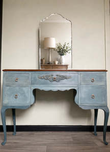 All: Dressing Table
