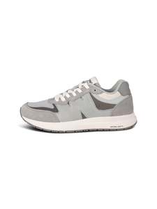 All: Rigmor Reflective - Grey Multi
