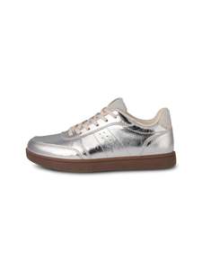 All: Bjork Leather - Silver