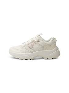 Woden Sale: Sif Reflective - Blanc de Blanc