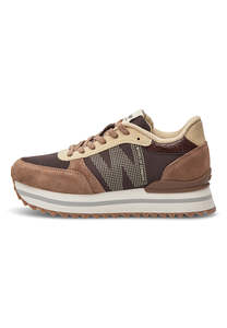 All: Ronja Plateau - Chocolate Multi