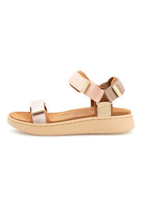 All: Line - Blush Multi