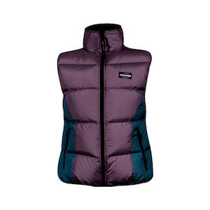 The Original Woe: The Original Women’s Down Vest
