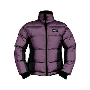 The Original Woe: The Original Women’s Down Jacket