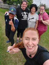 10 WEEK BOOTCAMP - NEW LYNN
