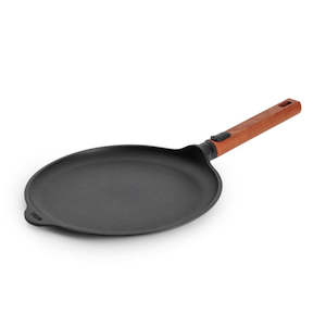 Pans Woks: Crêpe Pan | Eco Logic QXR
