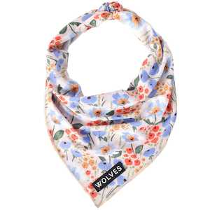 Bandana: Posy Bandana