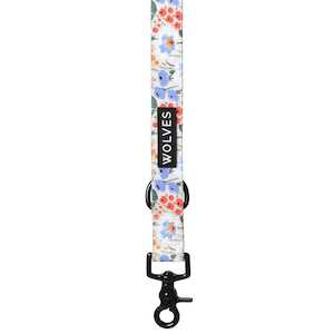 Lead: Posy Adjustable Lead