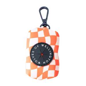 Poop Pouch: Benji Poop Pouch