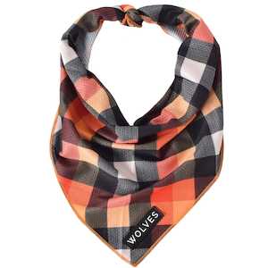 Bandana: Oak Bandana