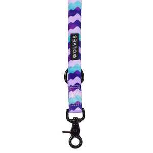 Dog Leads: Sulley Adjustable Lead