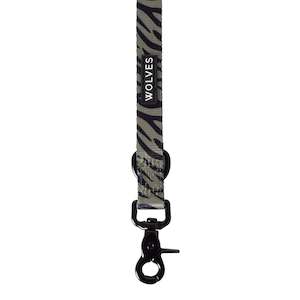 Dog Leads: Rambo Adjustable Lead