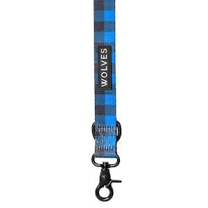 Dog Leads: Luey Adjustable Lead