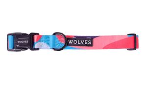 Dog Collars: Floss Collar