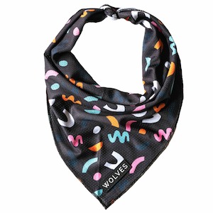 Dog Bandanas: Bel Air Bandana