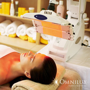 Products: Revive Me Omnilux Facial