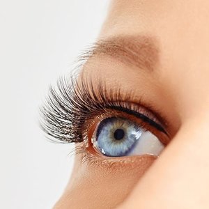 Products: Lash Lift & Tint