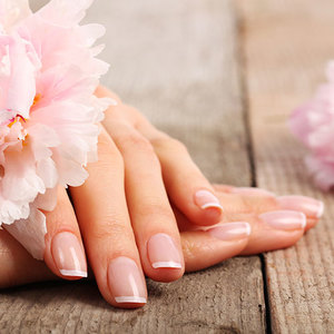 Products: Pure Fiji Manicure