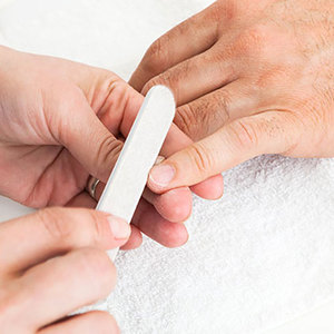 Products: Nail Tidy