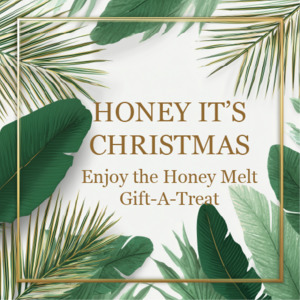 Honey It’s Christmas – A Festive Gift-A-Treat