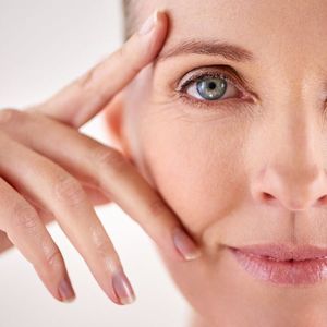 Products: Fresh-Faced Fast