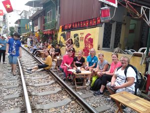Vietnam March 6th to 22nd 2026 – FULLY BOOKED Women's Adventure NZ