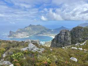 South Africa Sept 3rd to 21st 2026 Women's Adventure NZ