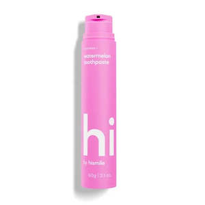 Hismile Watermelon Toothpaste 60g