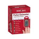 First Aid Sports First Aid Accessories: HEART SURE Pulse Oximeter