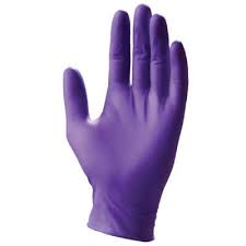 First Aid Sports First Aid Accessories: USL Glove Medium