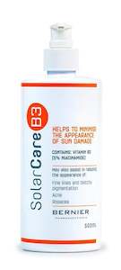 Family Health Suncare: SOLARCARE B3 500ml