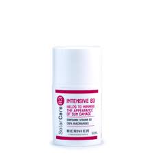 Family Health Suncare: Solarcare B3 Intensive B3 50ml